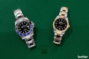 quando aumenta il listino rolex